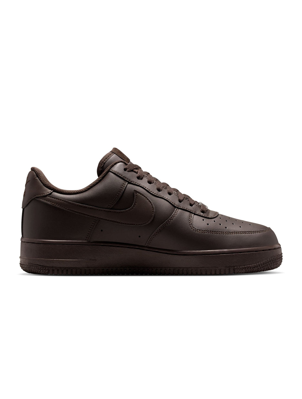 Nike Homme Air Force 1 '07 - Velvet Brown