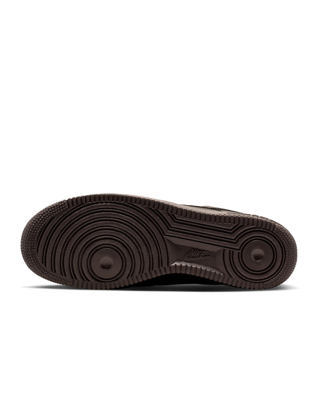 Nike Homme Air Force 1 '07 - Velvet Brown