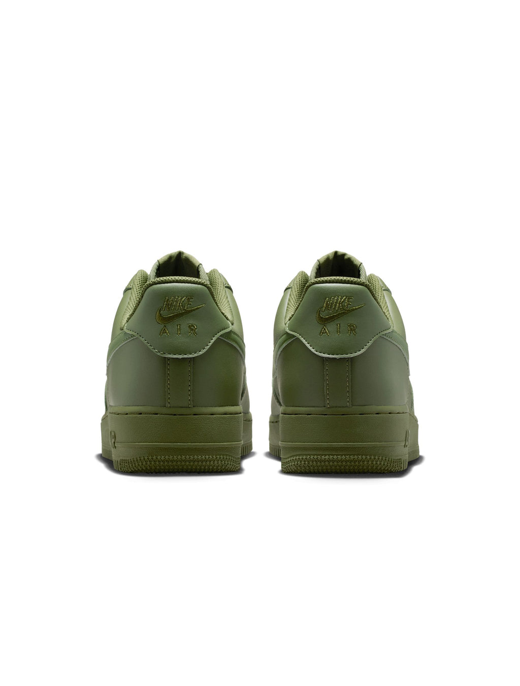 Nike Air Force 1 '07 pour homme - Olive militaire