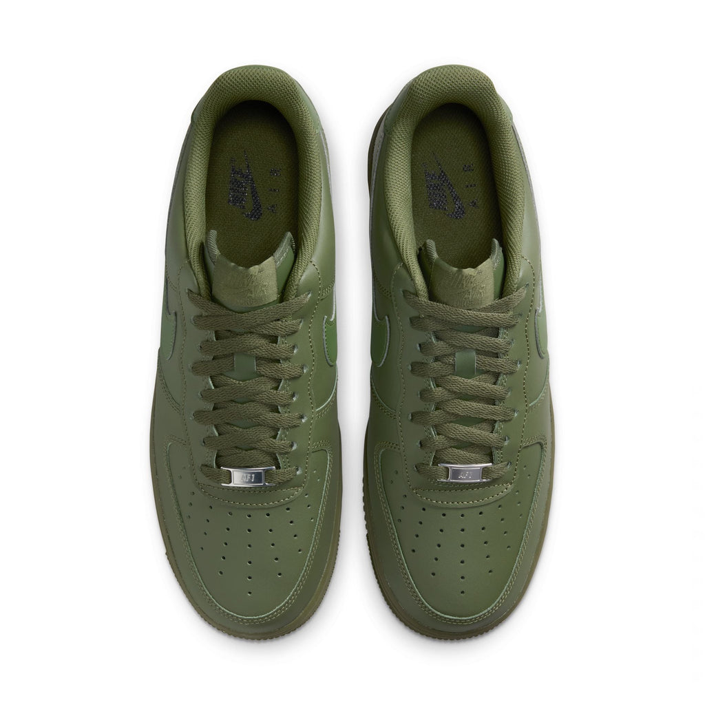 Nike Air Force 1 '07 pour homme - Olive militaire