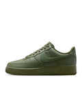 Nike Air Force 1 '07 pour homme - Olive militaire