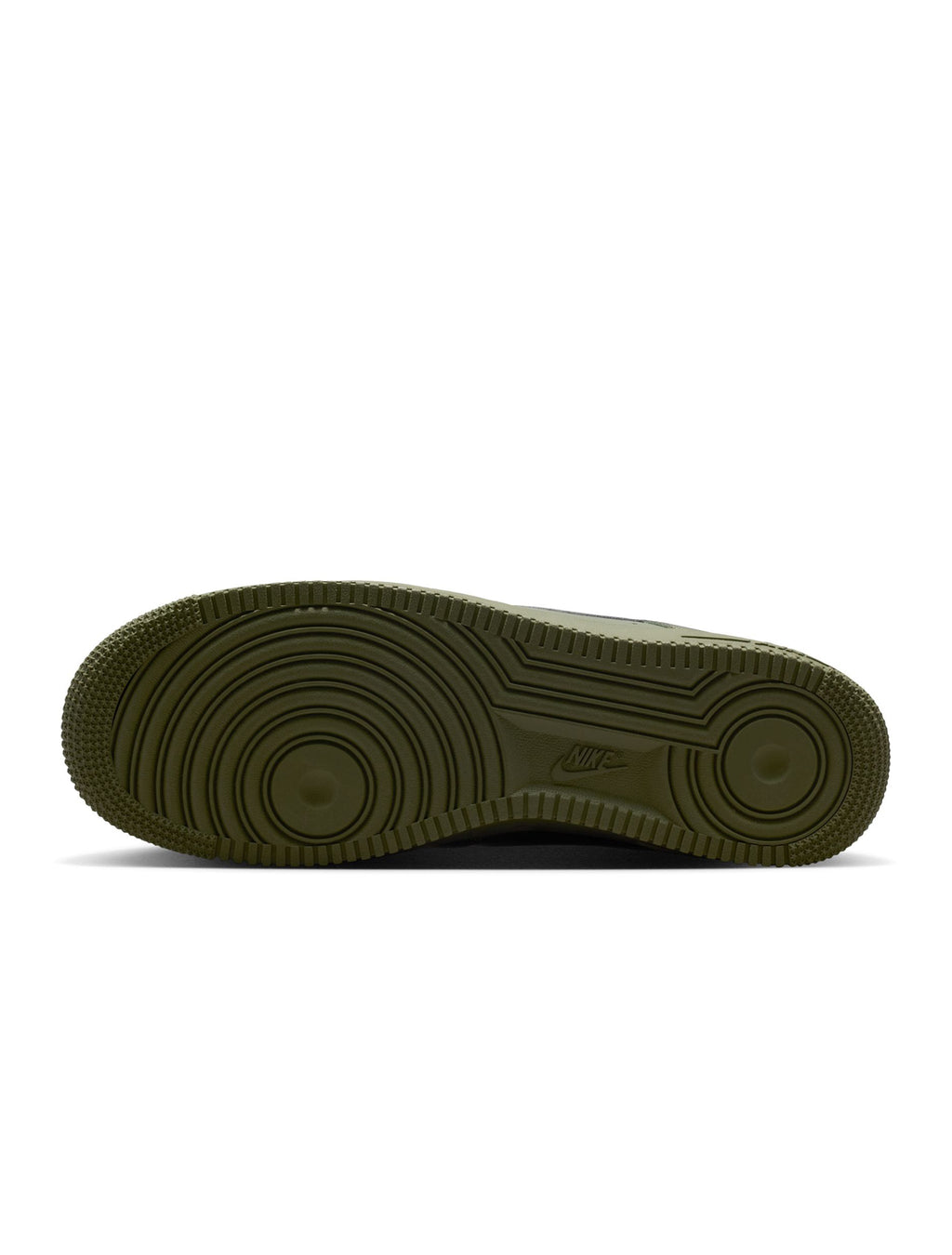 Nike Air Force 1 '07 pour homme - Olive militaire