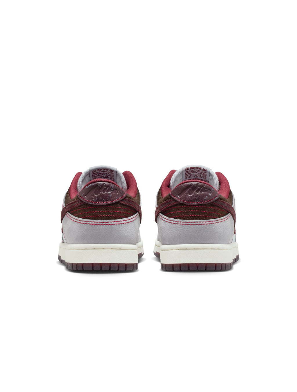 Nike Dunk Low Retro SE pour homme - Pure Platinum
