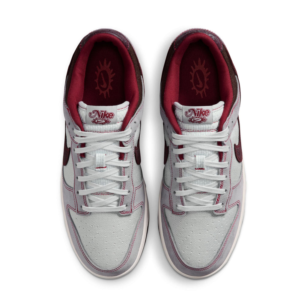 Nike Dunk Low Retro SE pour homme - Pure Platinum