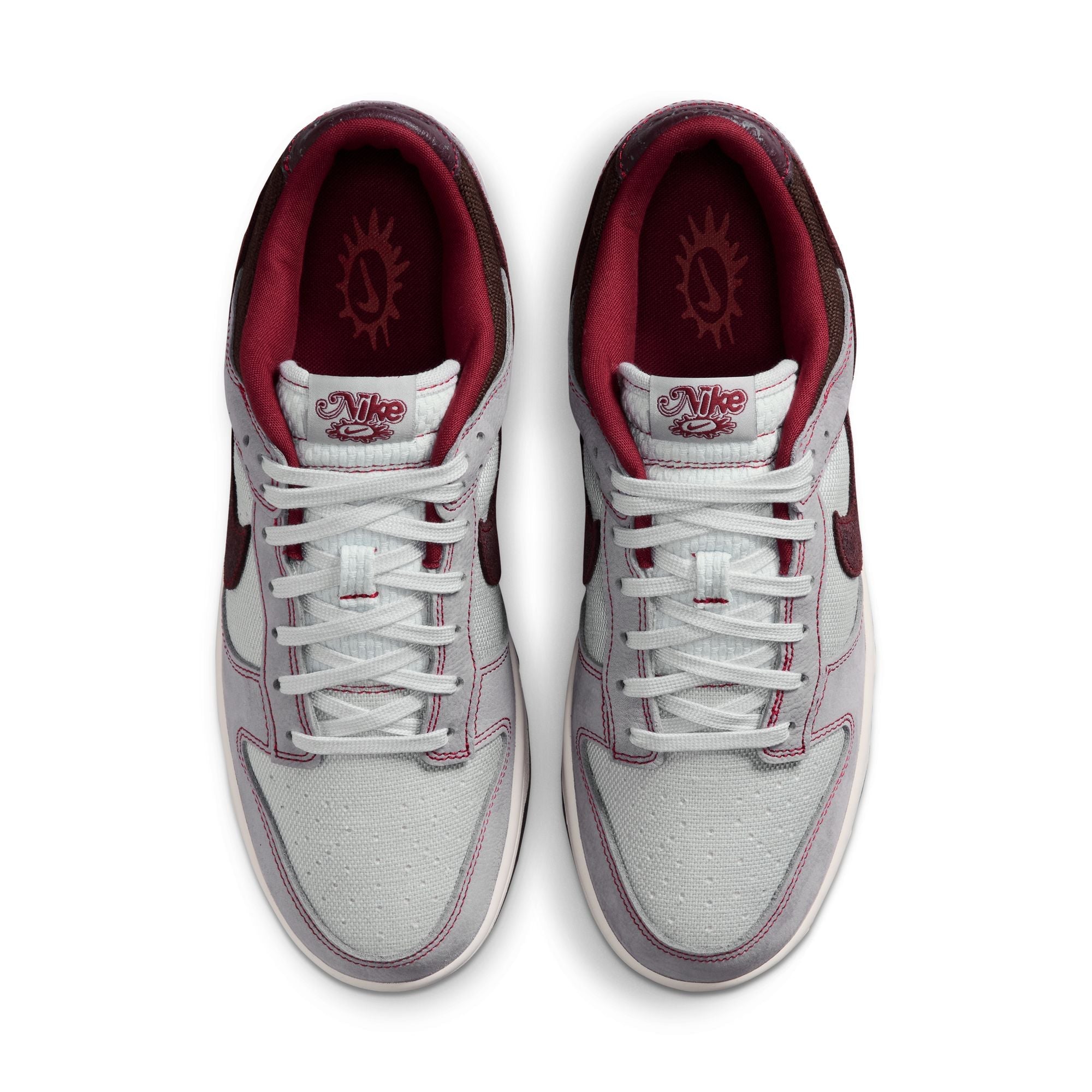 Nike Dunk Low Retro SE pour homme - Pure Platinum