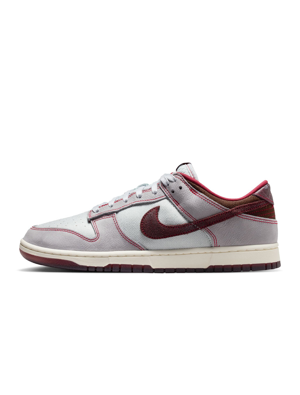 Nike Dunk Low Retro SE pour homme - Pure Platinum