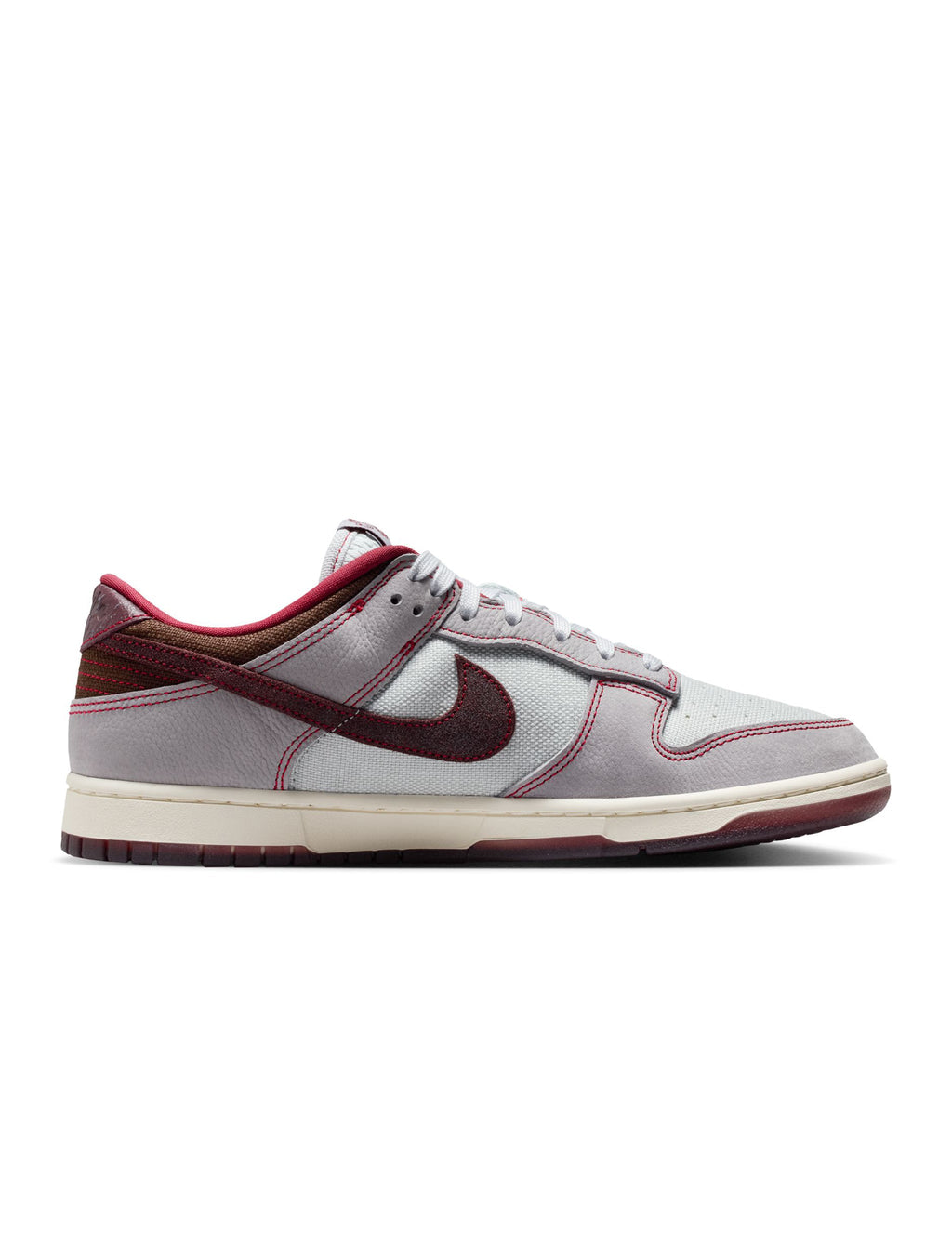 Nike Dunk Low Retro SE pour homme - Pure Platinum