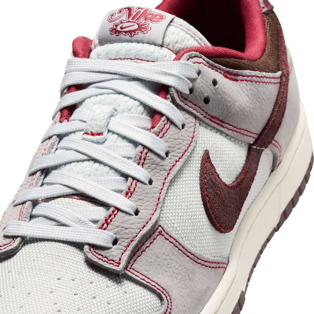 Nike Dunk Low Retro SE pour homme - Pure Platinum