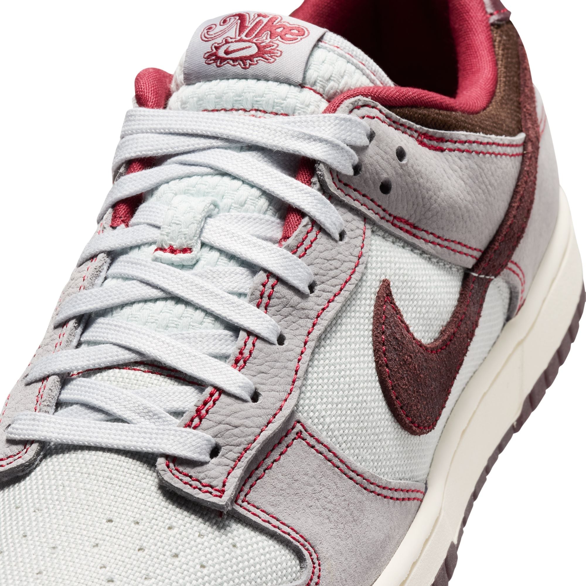 Nike Dunk Low Retro SE pour homme - Pure Platinum