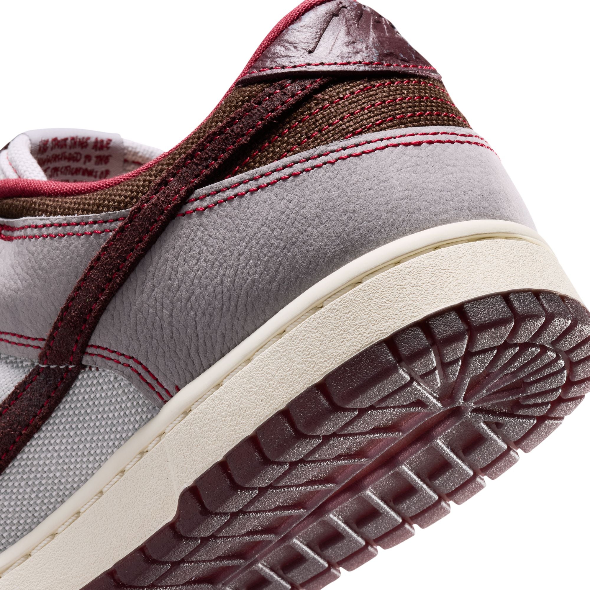 Nike Dunk Low Retro SE pour homme - Pure Platinum