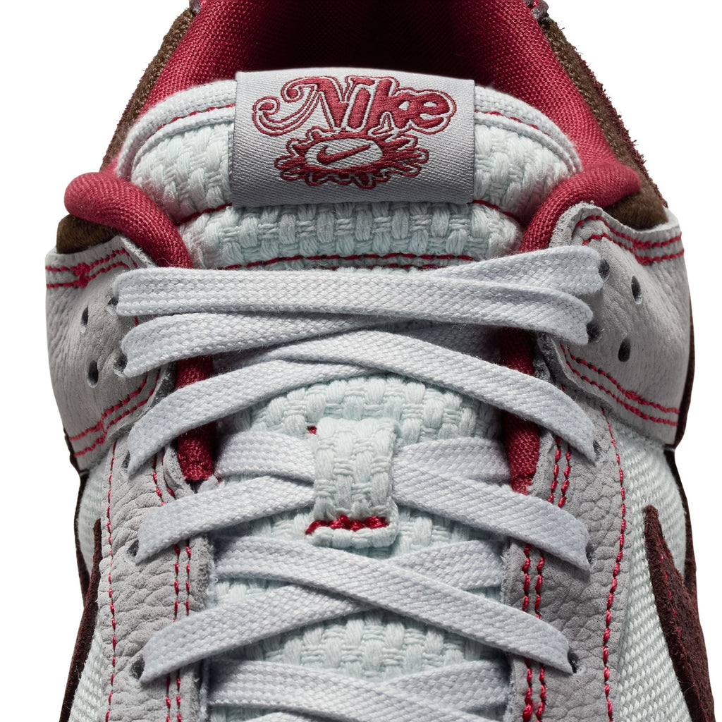 Nike Dunk Low Retro SE pour homme - Pure Platinum
