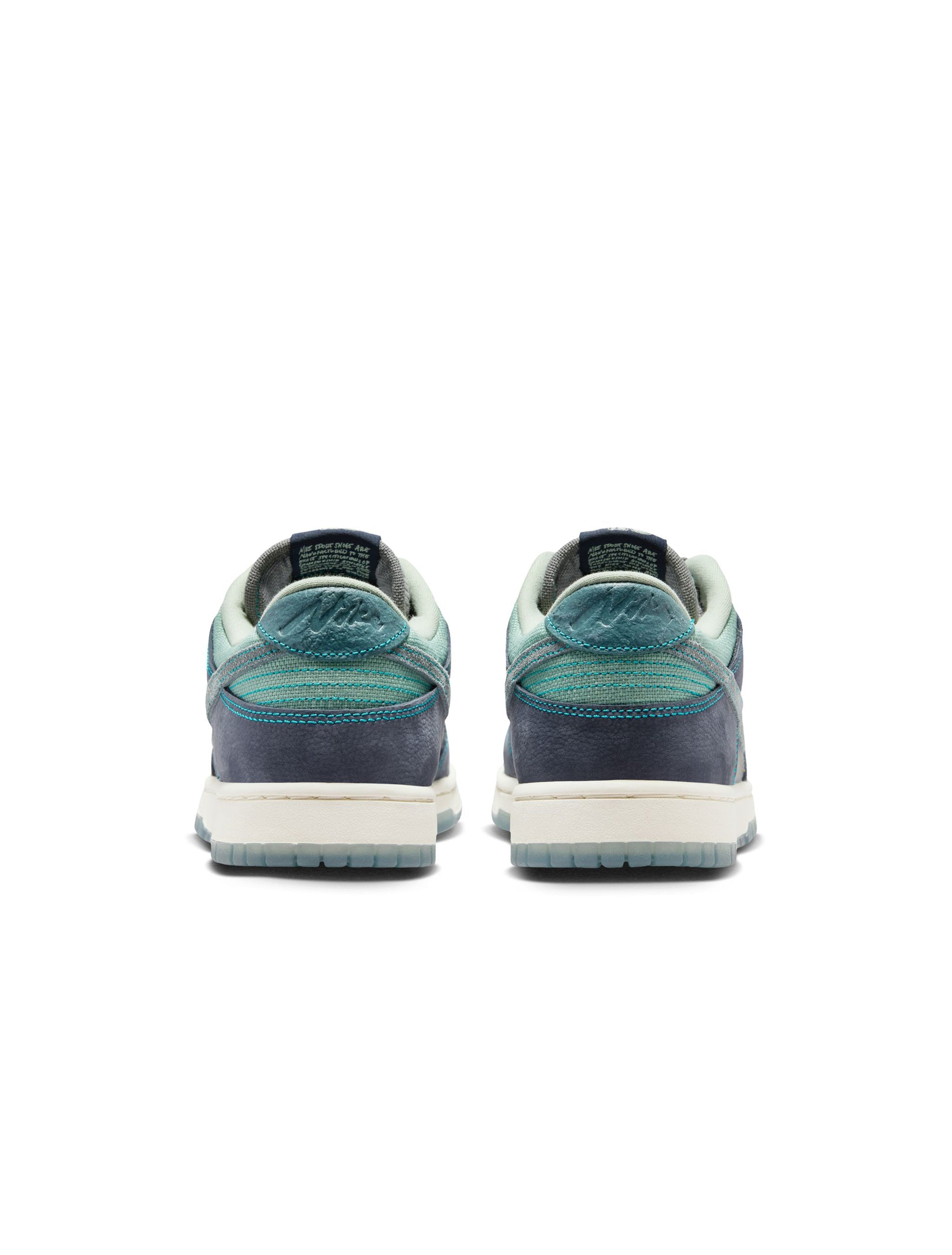 Nike Homme Dunk Low Retro SE - Pencil Point