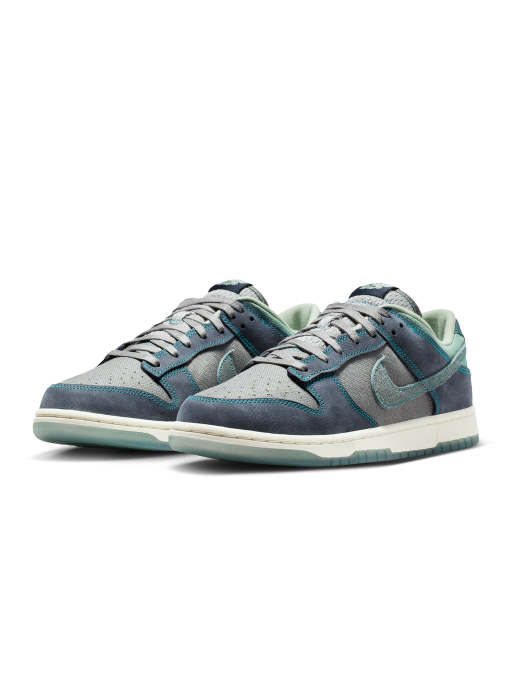 Nike Homme Dunk Low Retro SE - Pencil Point