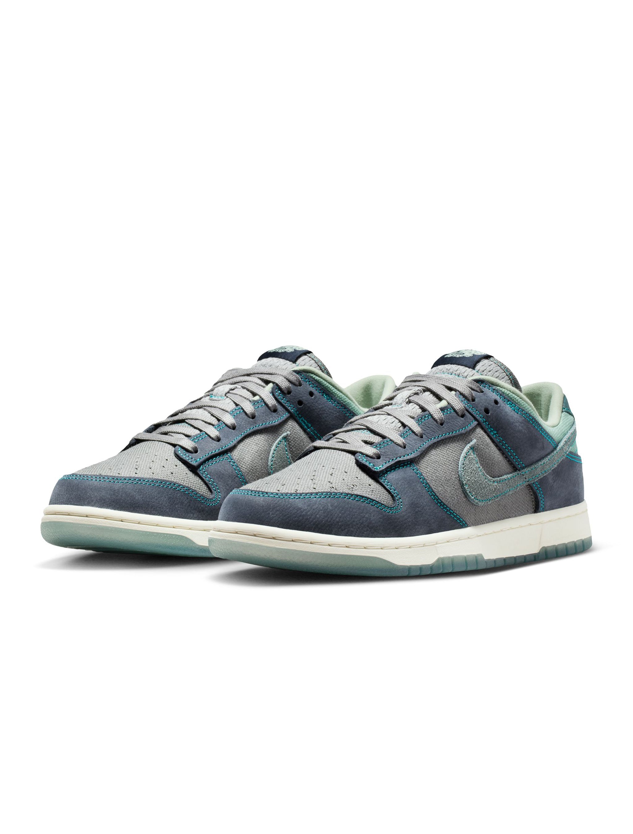 Nike Homme Dunk Low Retro SE - Pencil Point