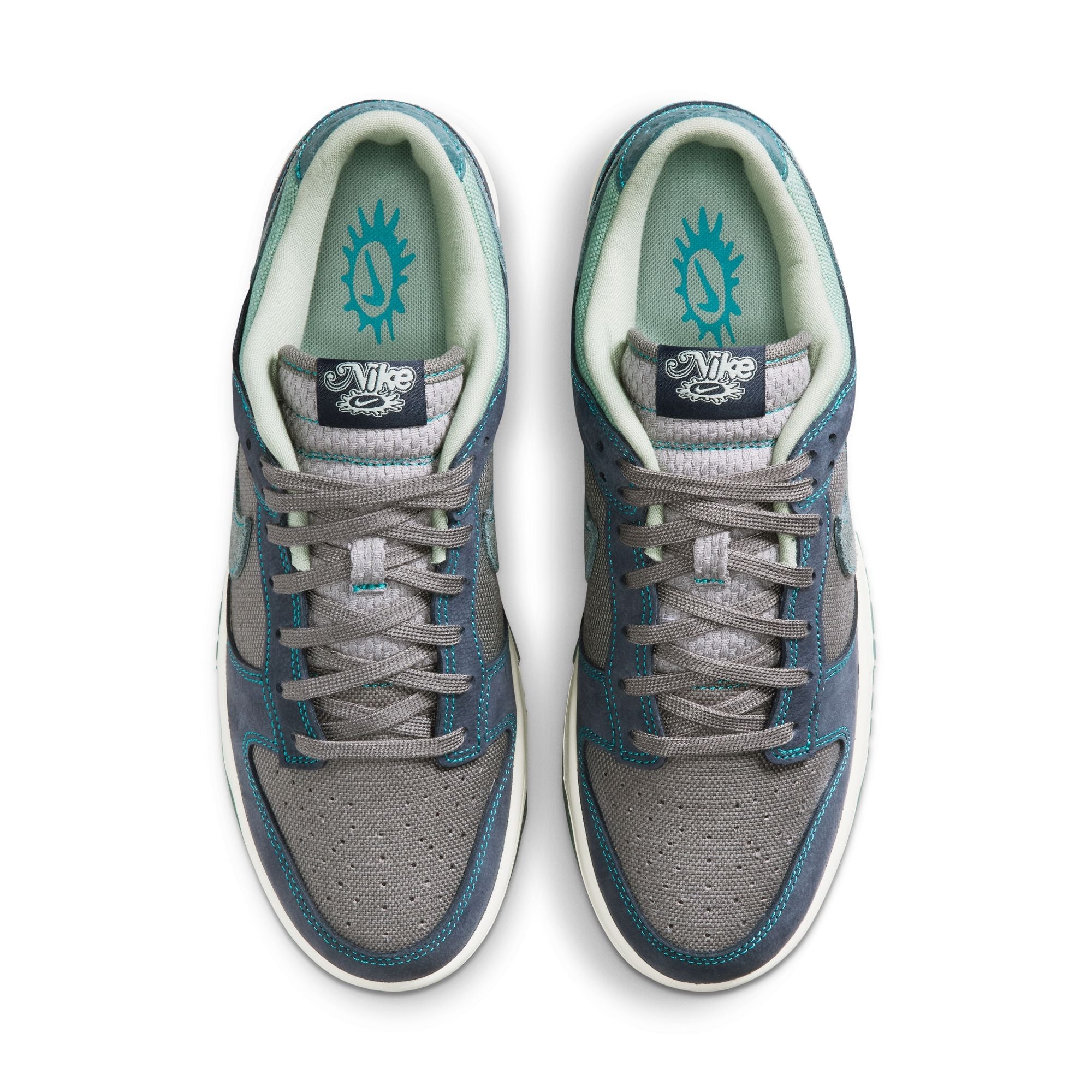 Nike Homme Dunk Low Retro SE - Pencil Point