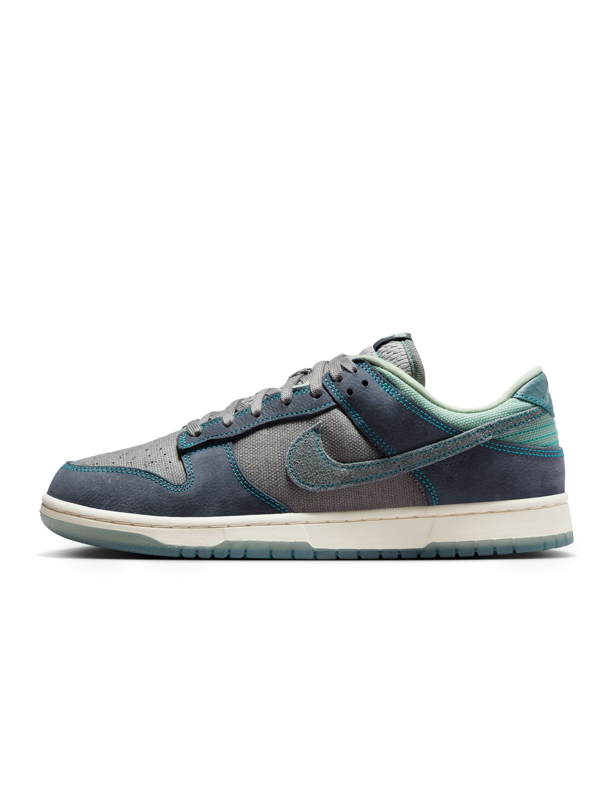 Nike Homme Dunk Low Retro SE - Pencil Point