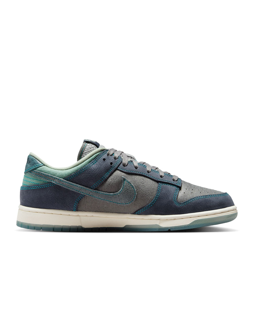 Nike Homme Dunk Low Retro SE - Pencil Point