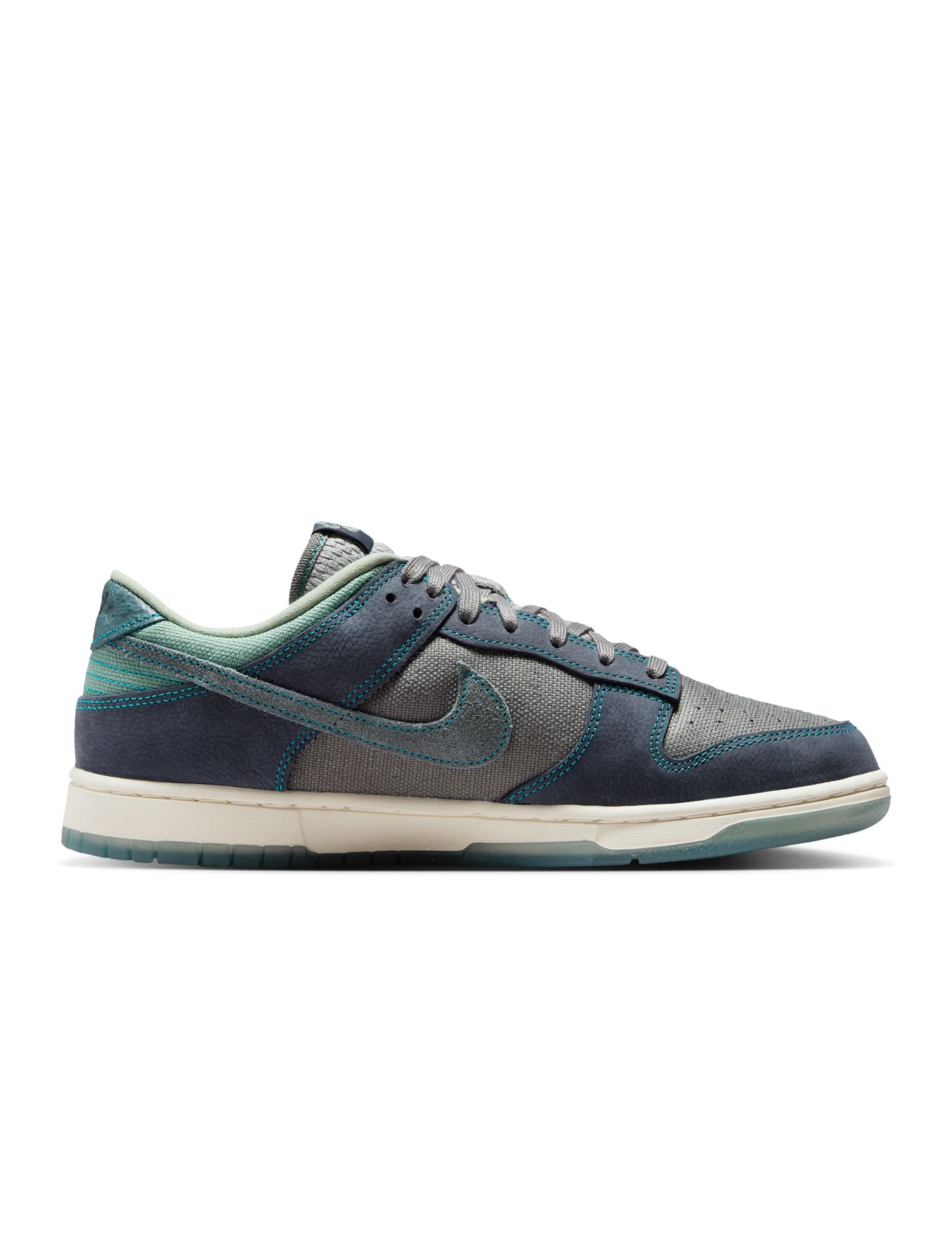 Nike Homme Dunk Low Retro SE - Pencil Point