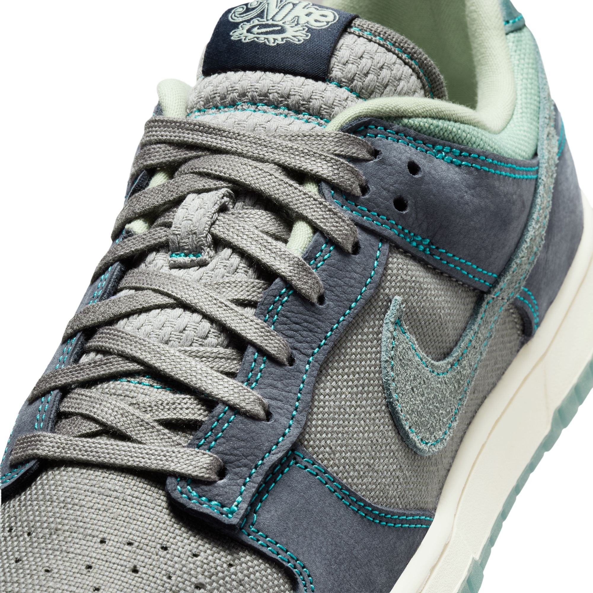 Nike Homme Dunk Low Retro SE - Pencil Point
