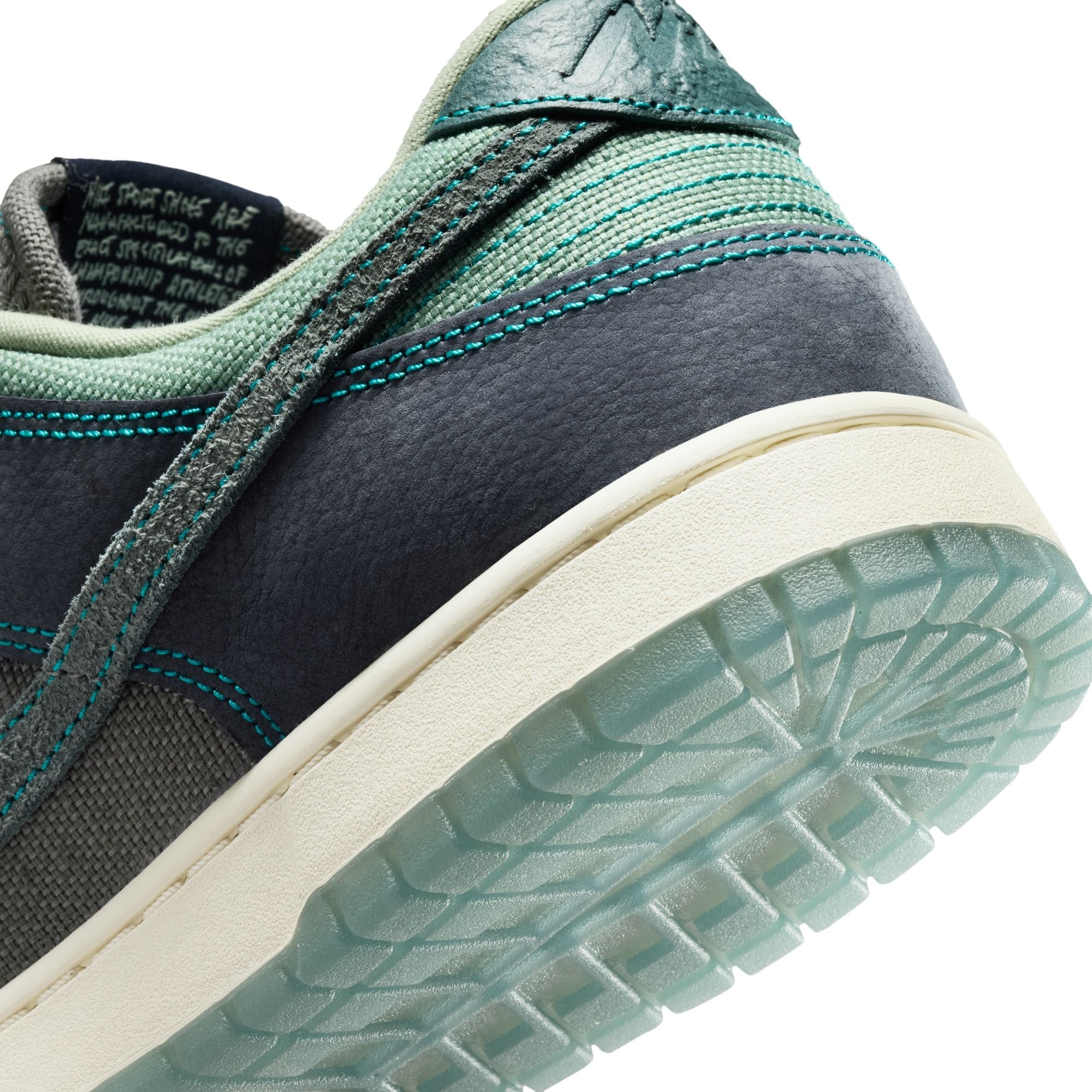 Nike Homme Dunk Low Retro SE - Pencil Point