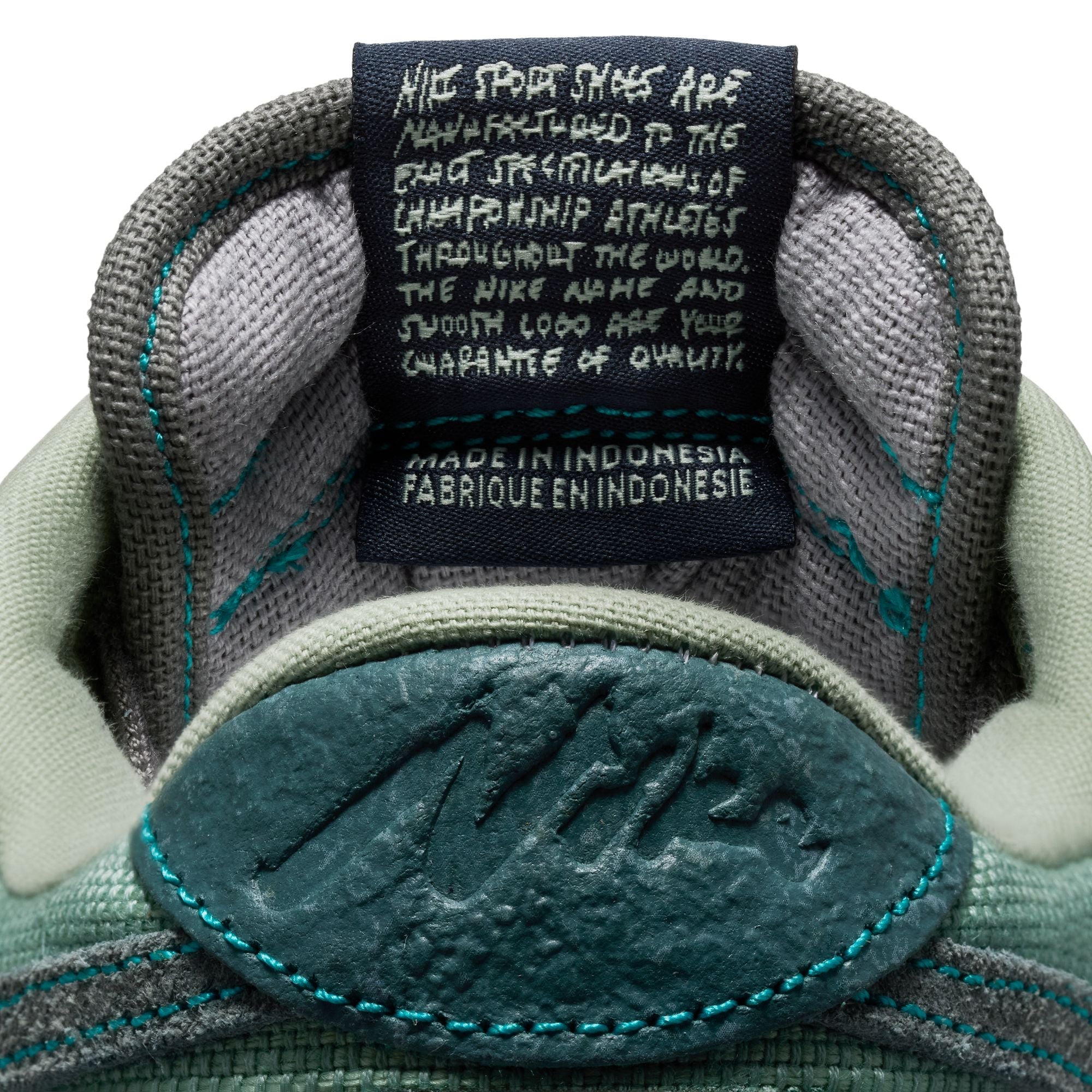 Nike Homme Dunk Low Retro SE - Pencil Point