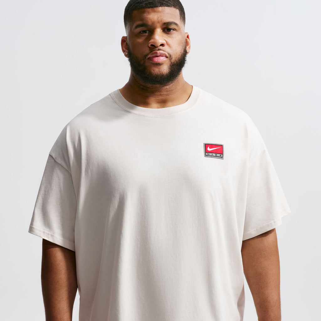 T-shirt Nike Life pour homme - Phantom
