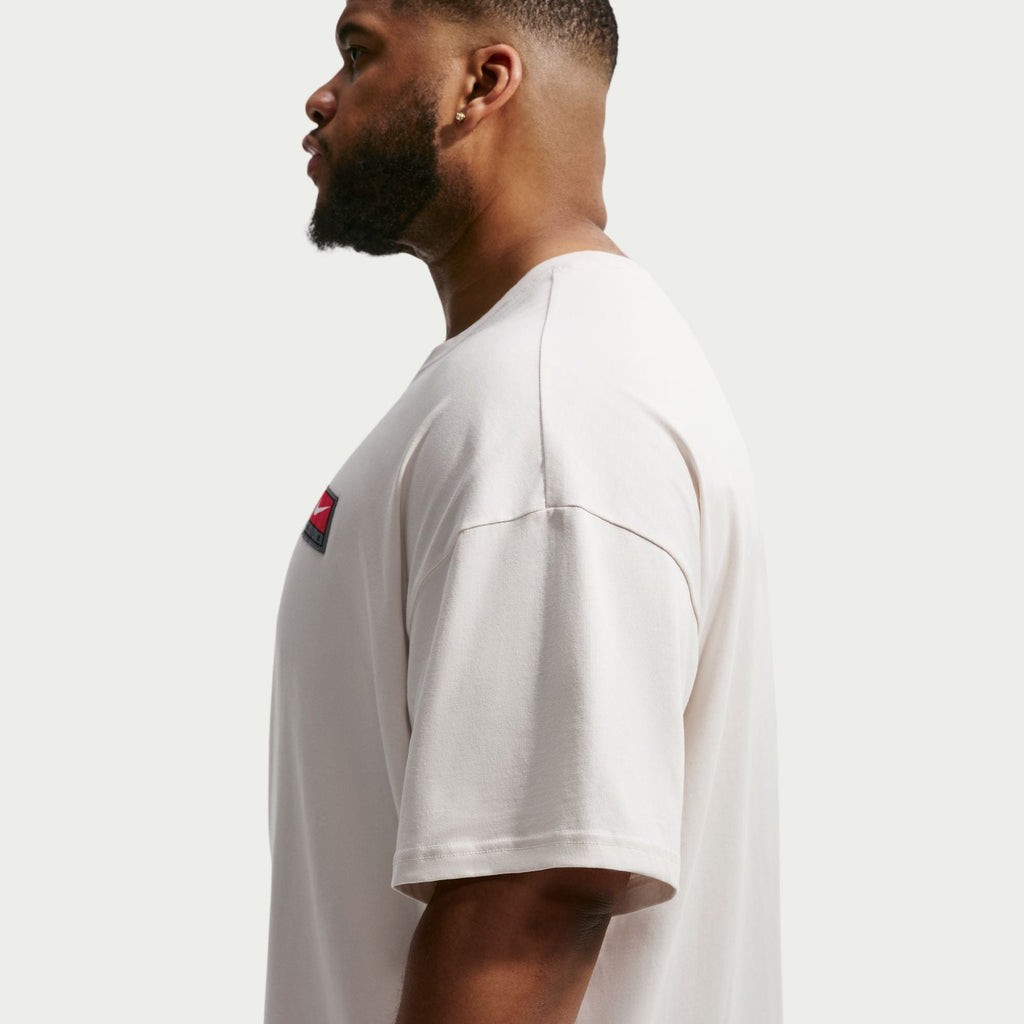 T-shirt Nike Life pour homme - Phantom