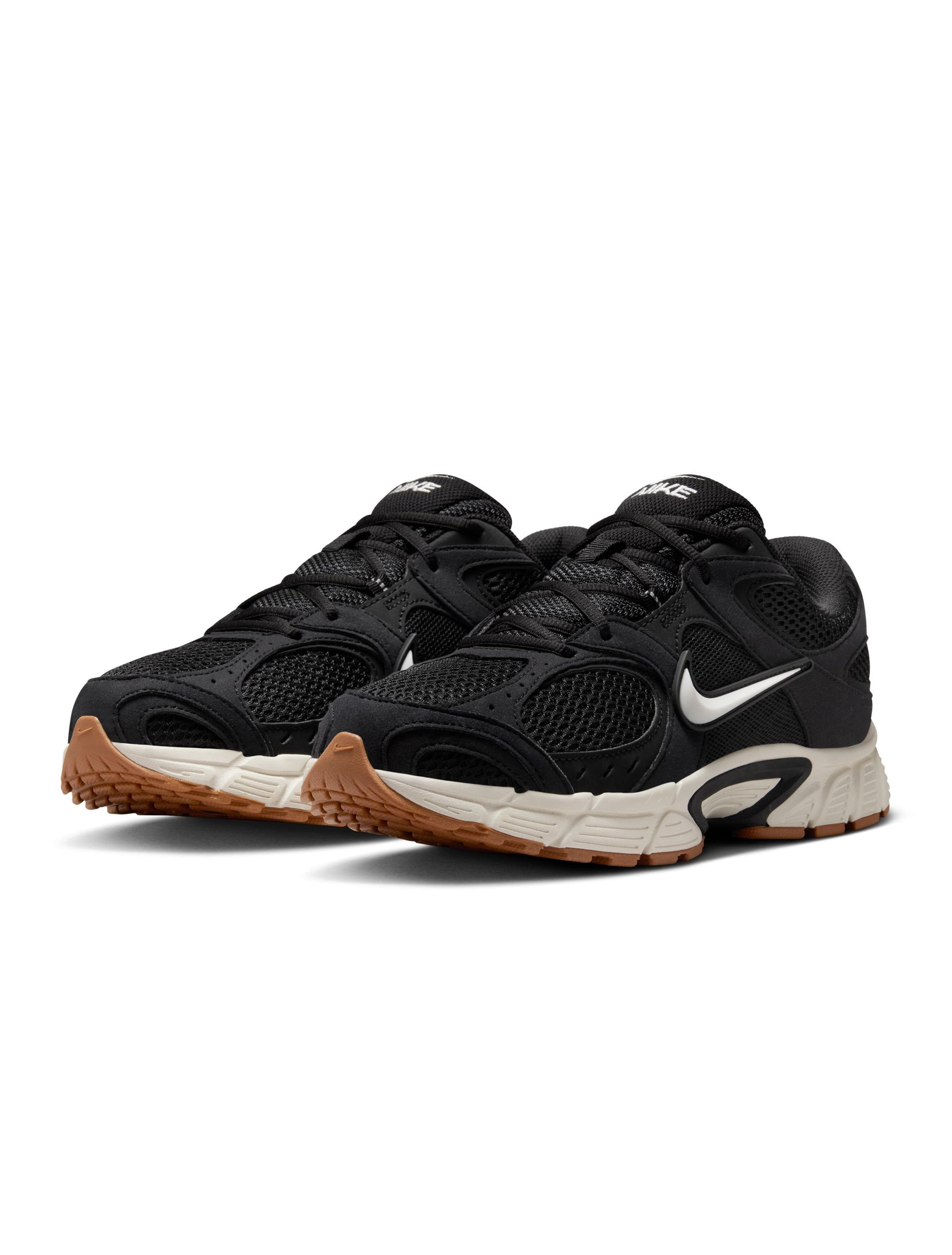 Nike Homme V5 RNR - Noir/Gomme