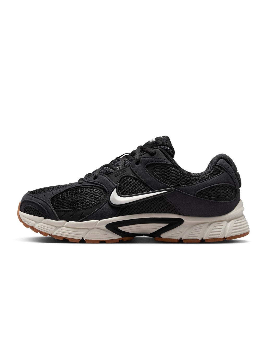 Nike Homme V5 RNR - Noir/Gomme