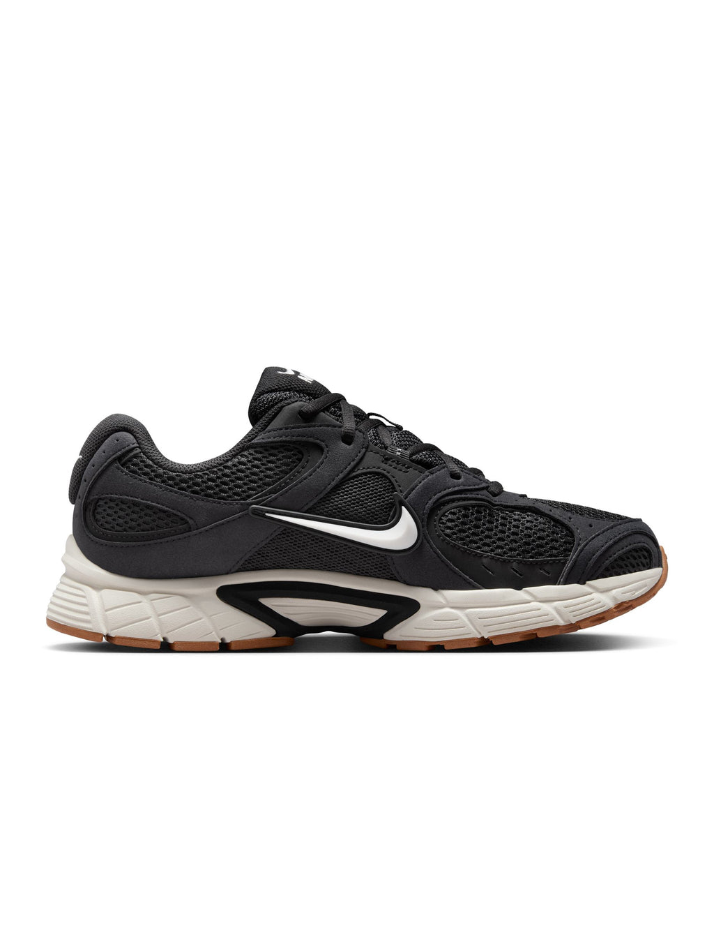 Nike Homme V5 RNR - Noir/Gomme