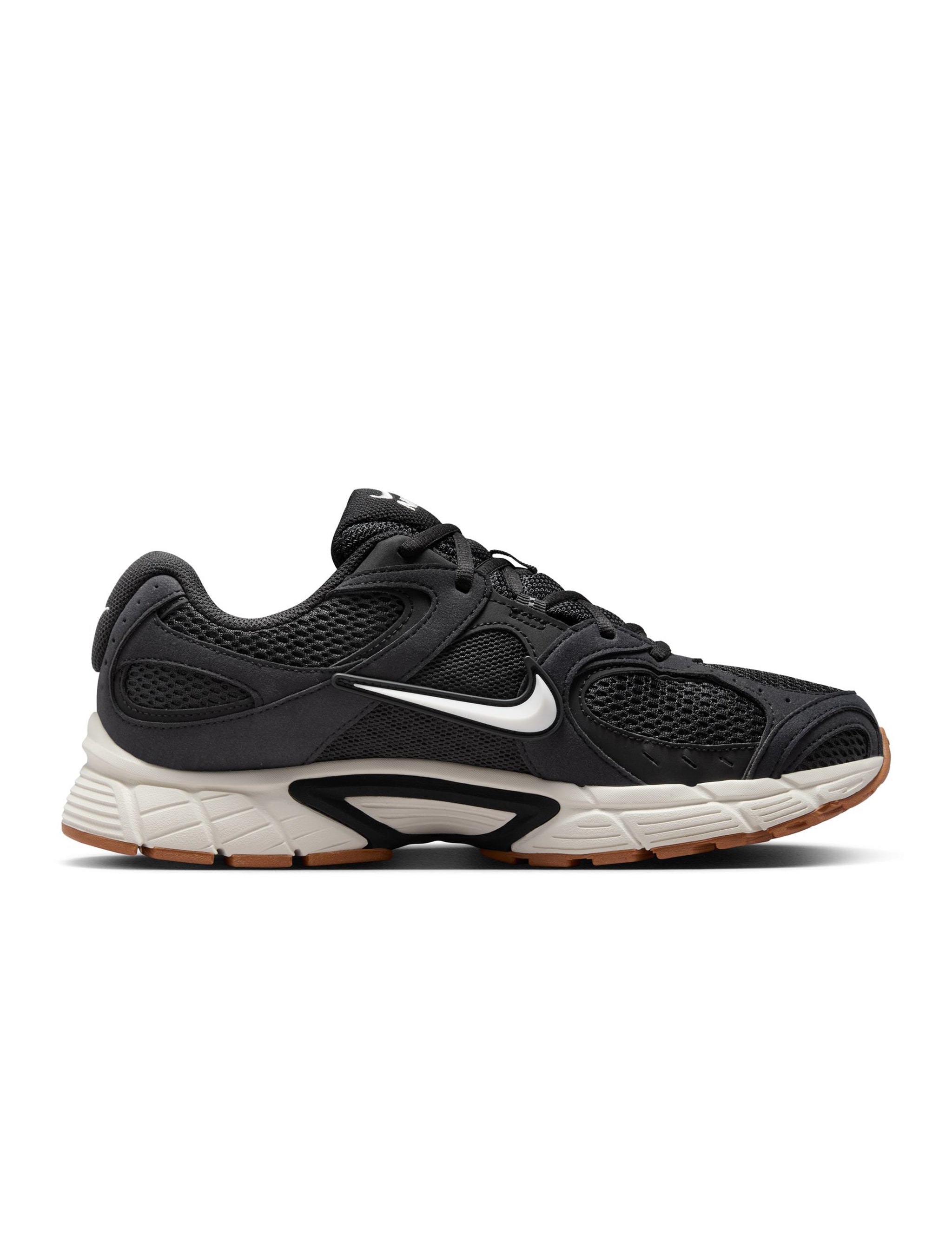Nike Homme V5 RNR - Noir/Gomme