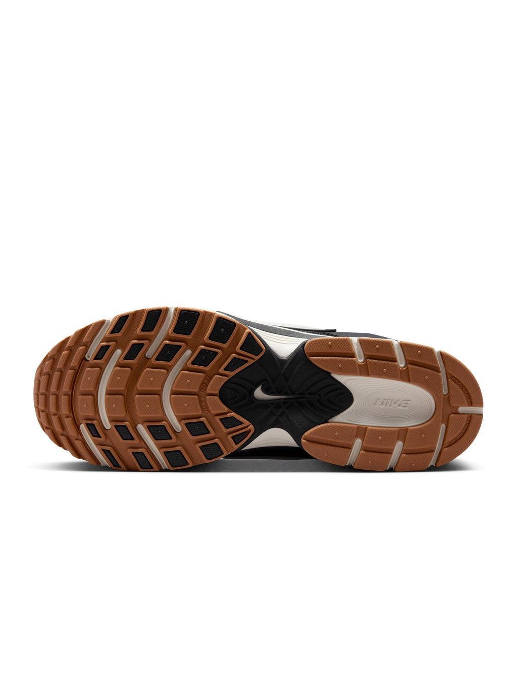 Nike Homme V5 RNR - Noir/Gomme