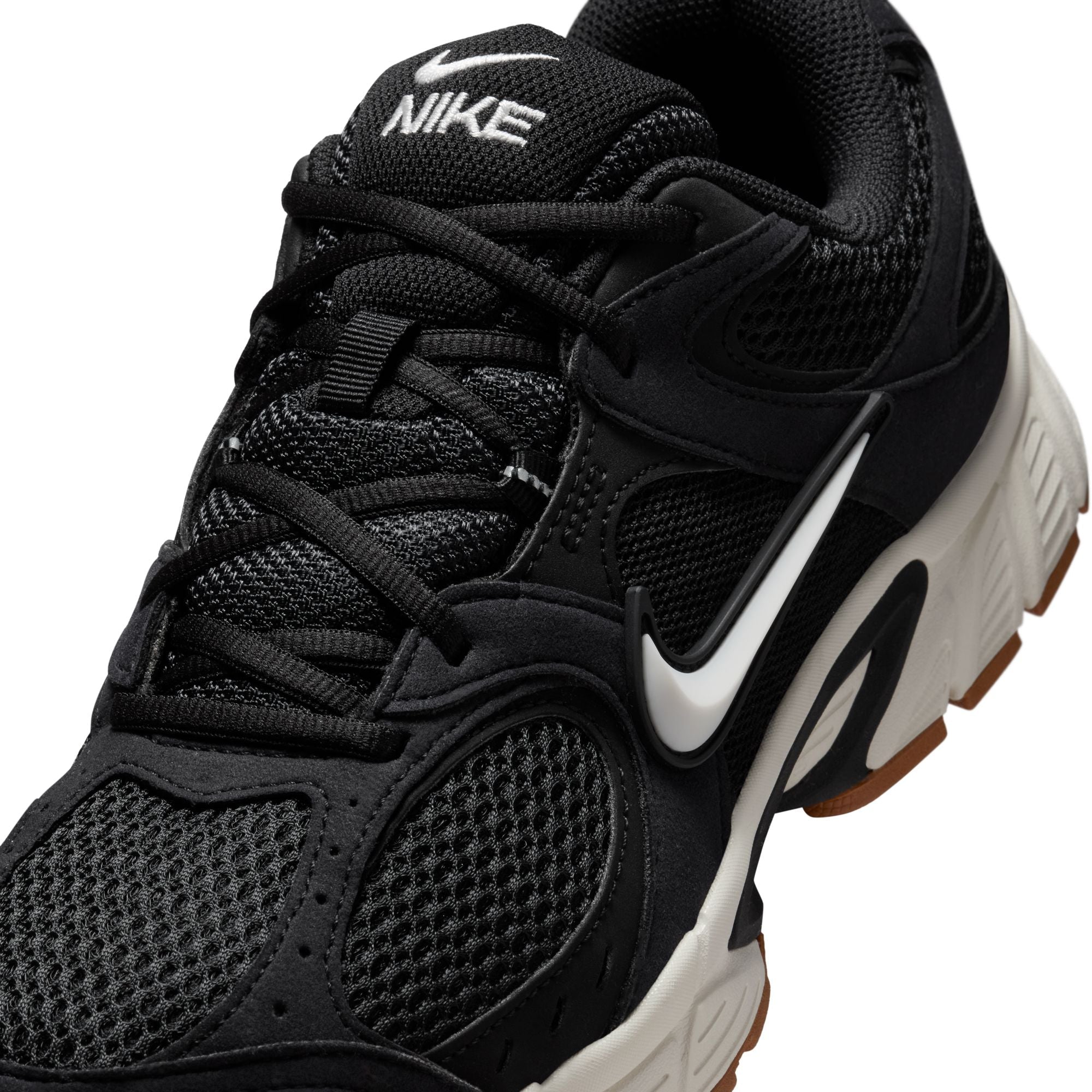 Nike Homme V5 RNR - Noir/Gomme