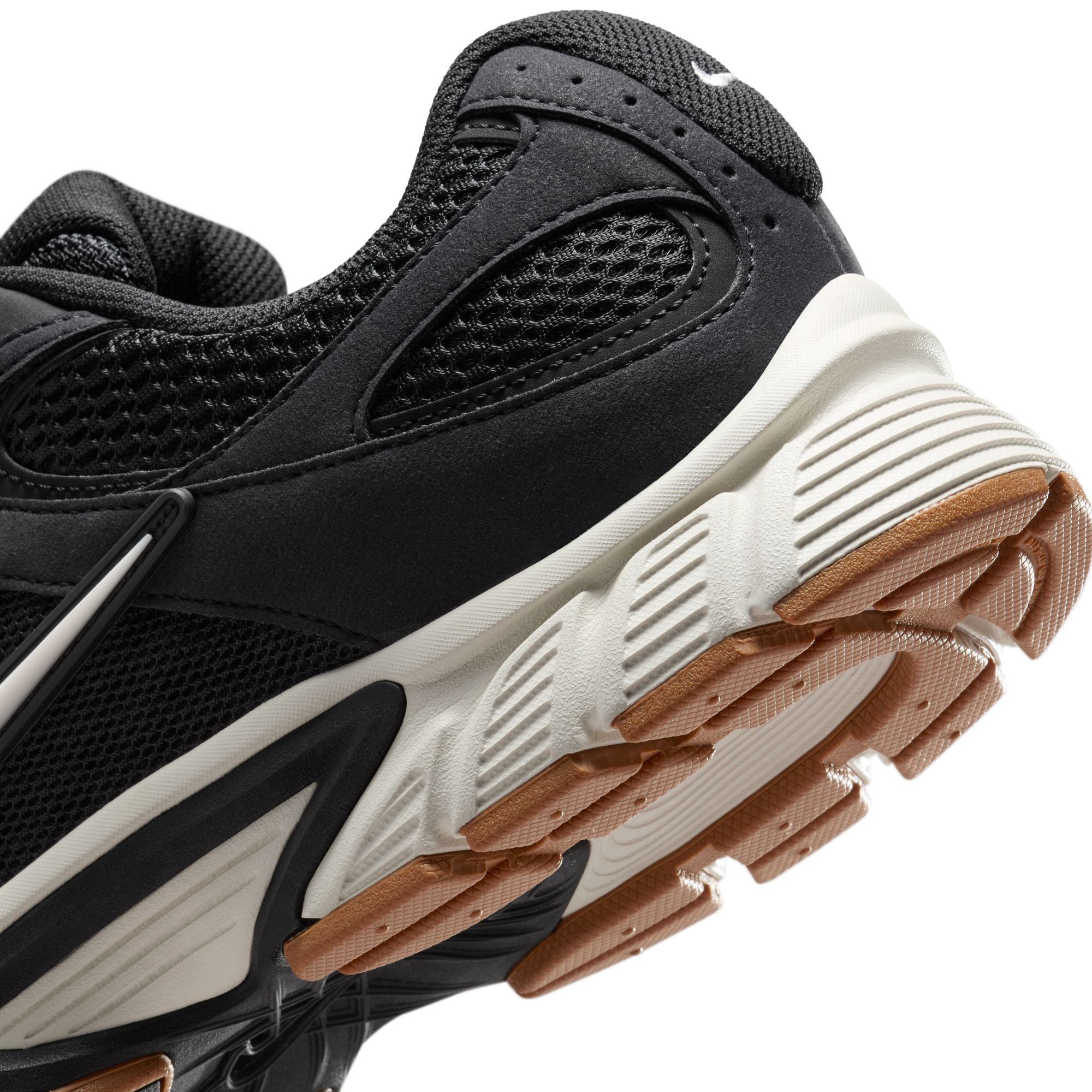 Nike Homme V5 RNR - Noir/Gomme
