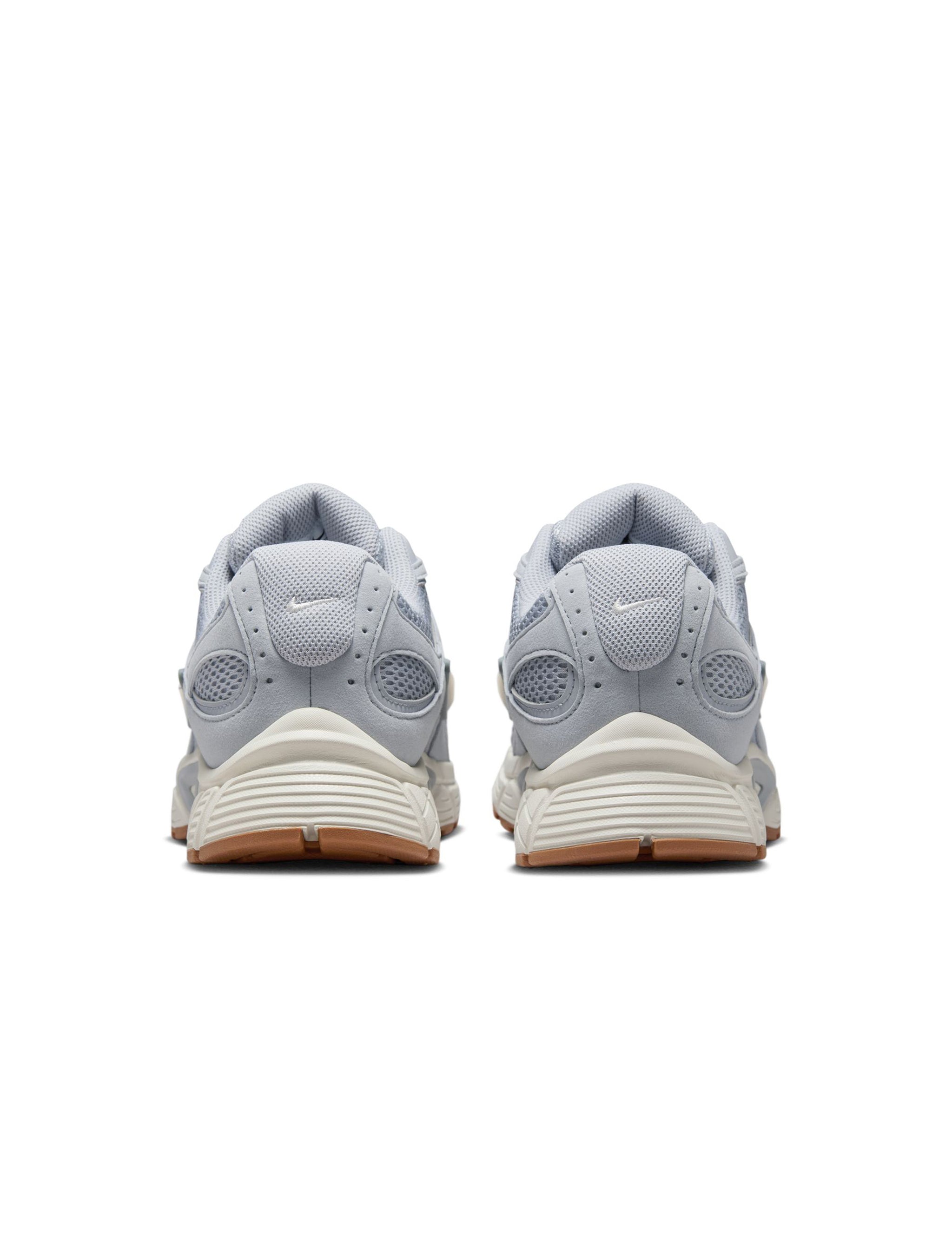 Nike Homme V5 RNR - Gris Loup