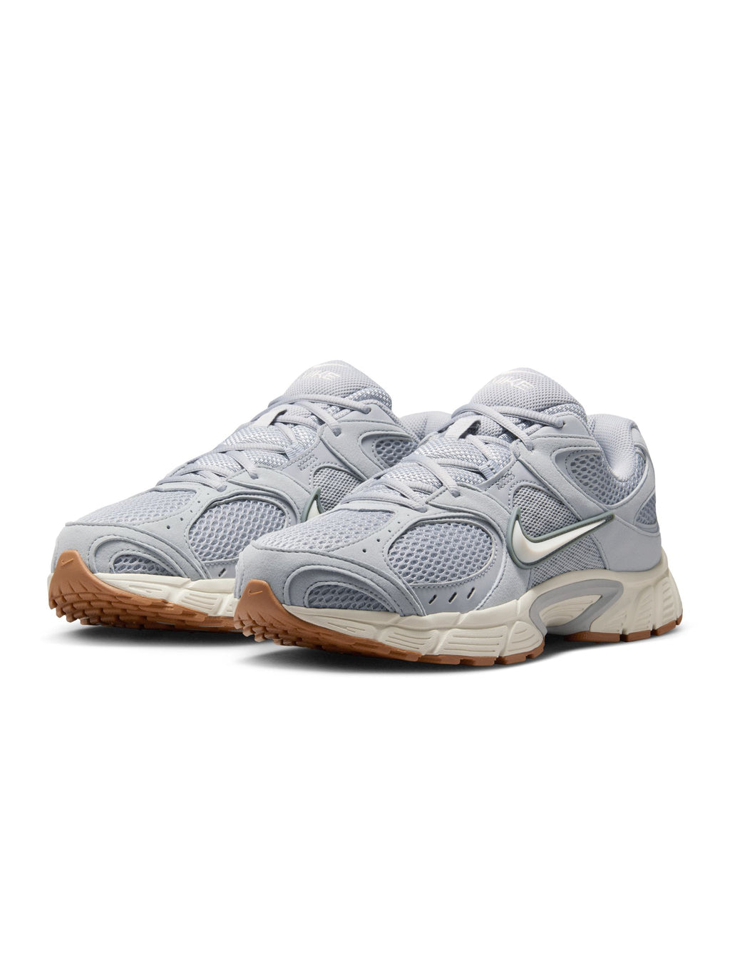 Nike Homme V5 RNR - Gris Loup