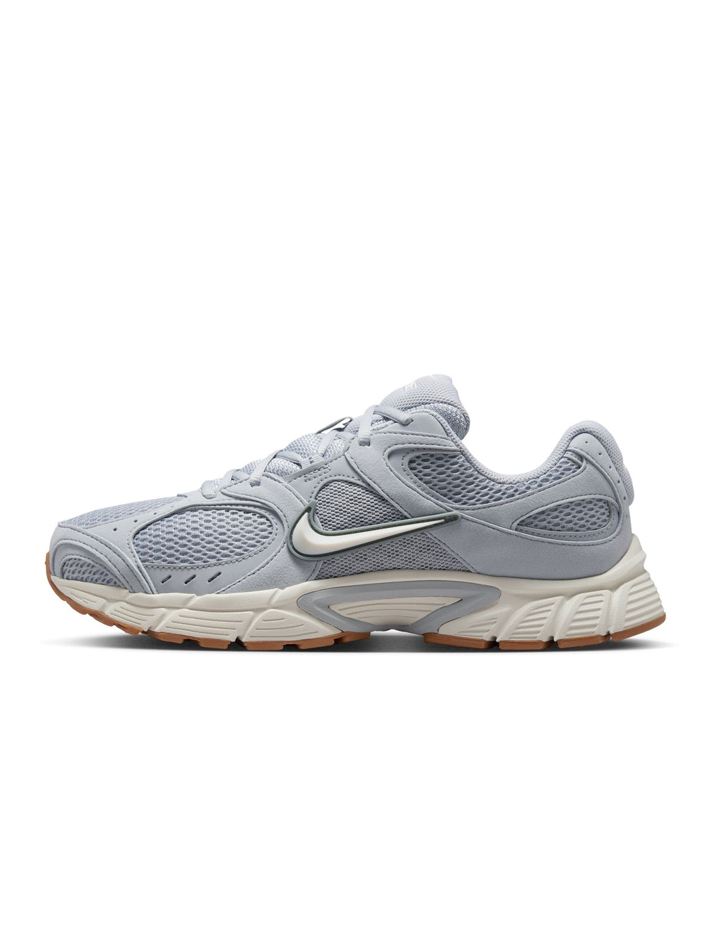 Nike Homme V5 RNR - Gris Loup