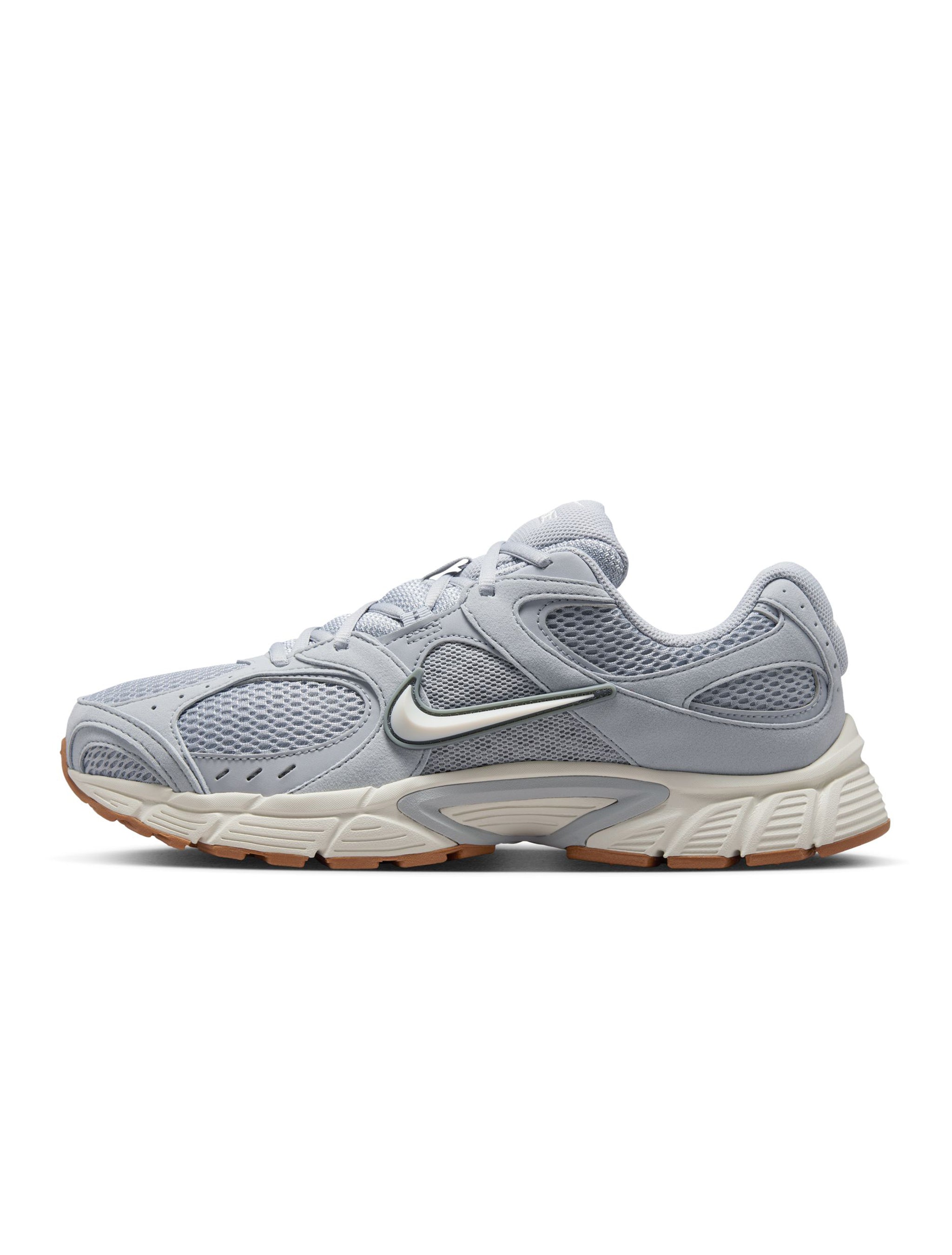 Nike Homme V5 RNR - Gris Loup