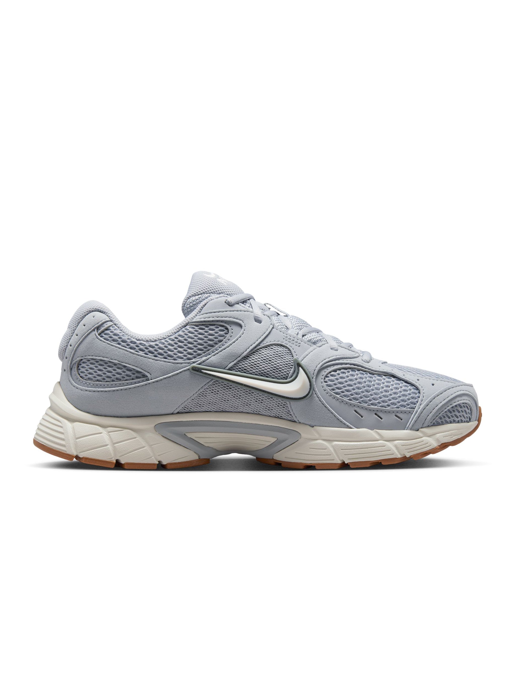 Nike Homme V5 RNR - Gris Loup