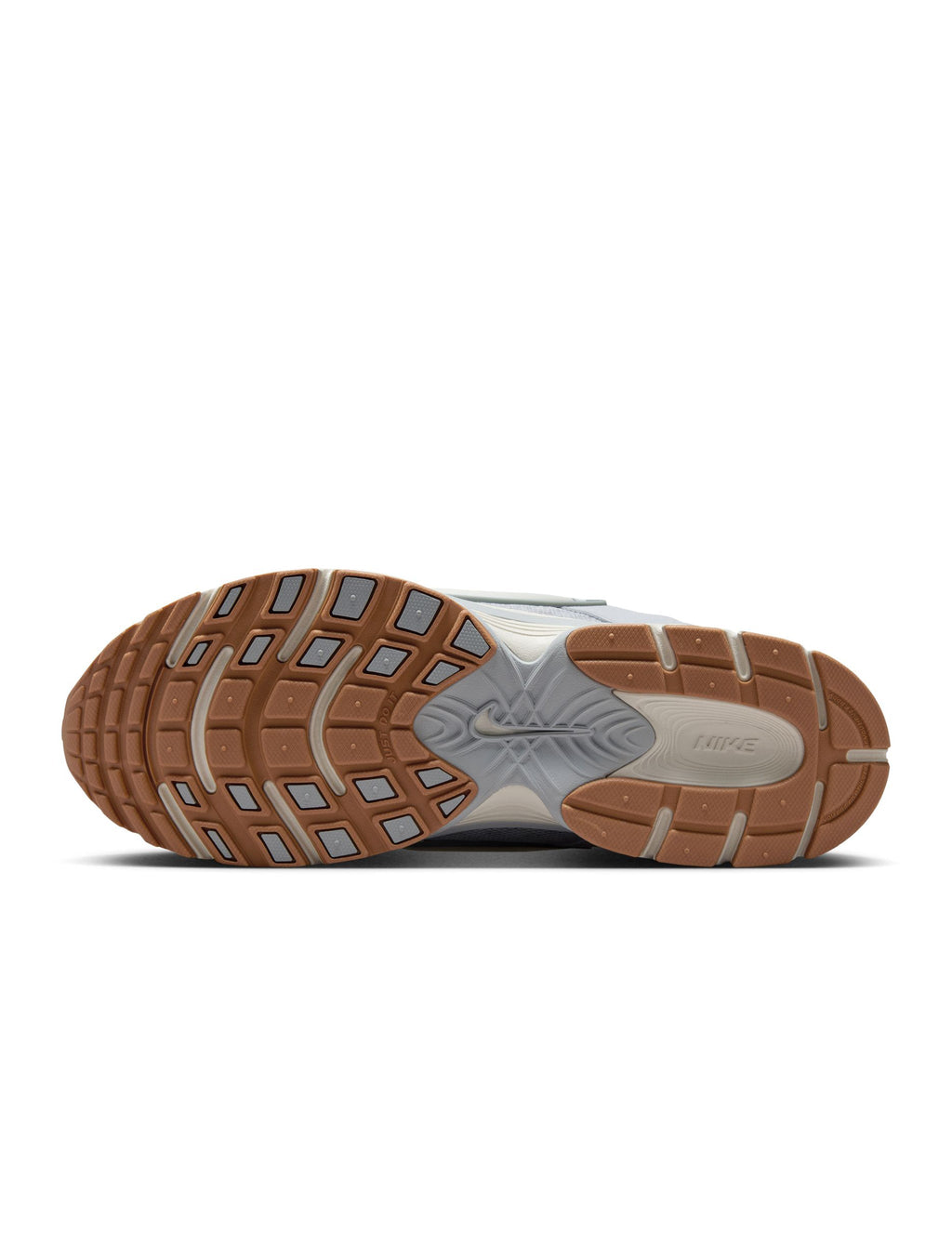 Nike Homme V5 RNR - Gris Loup