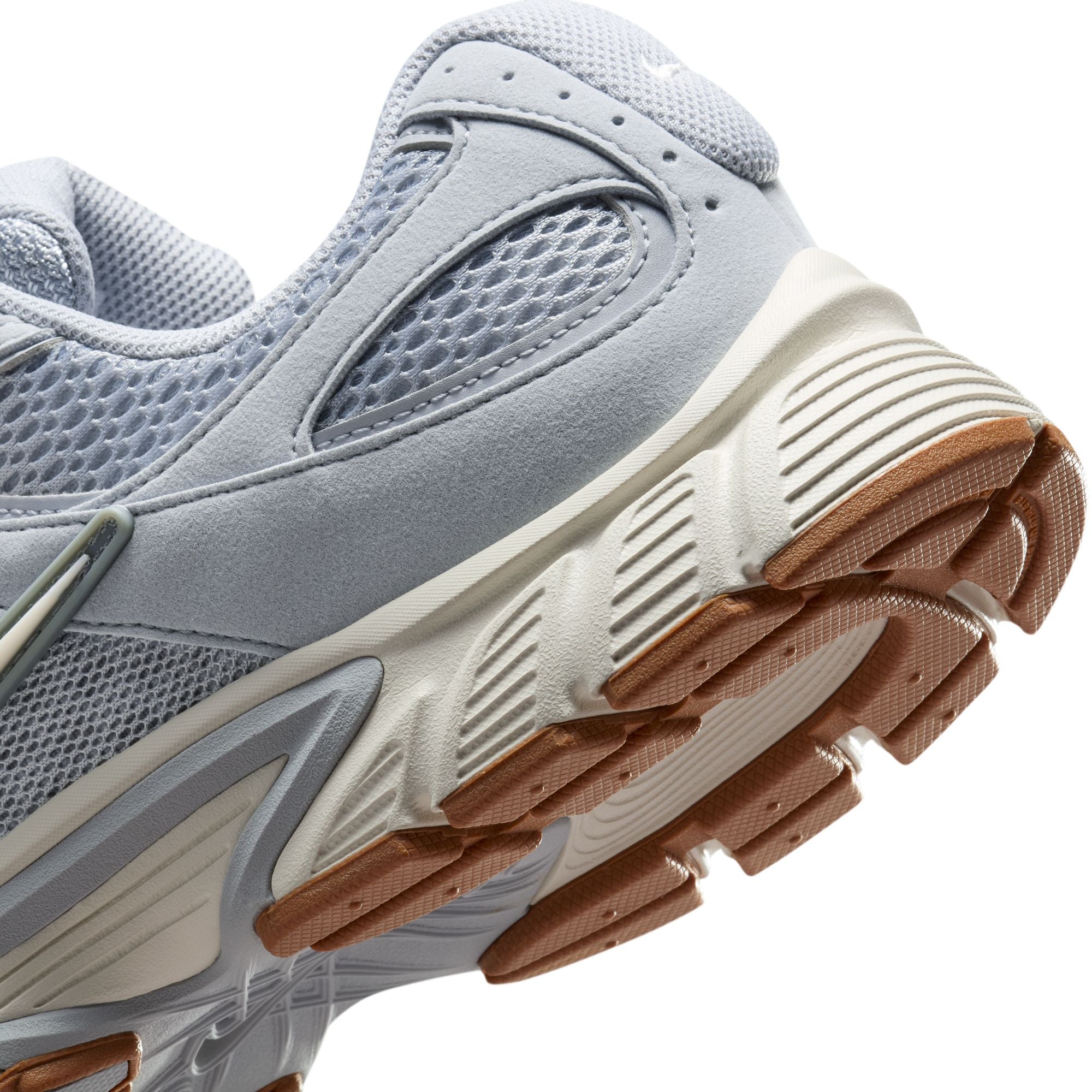 Nike Homme V5 RNR - Gris Loup