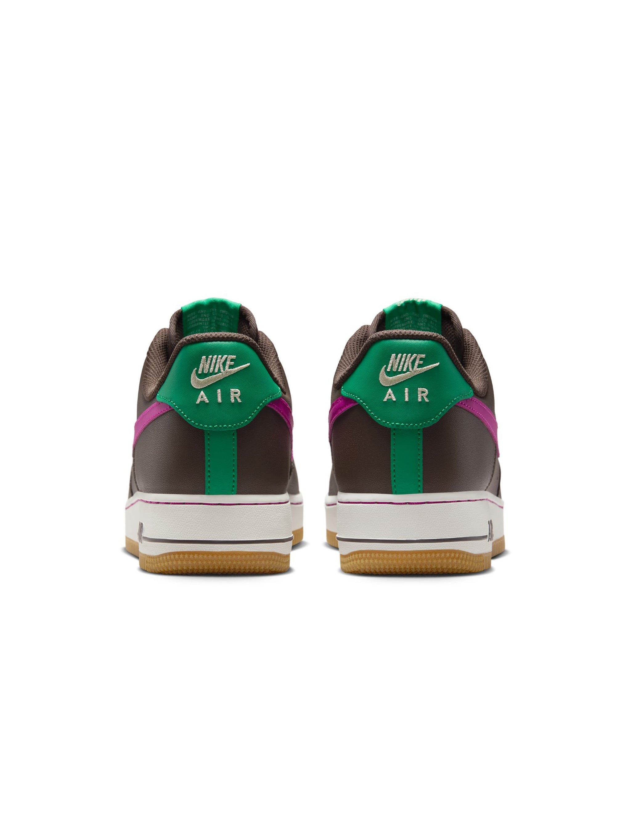 Nike Air Force 1 '07 pour homme - Baroque Brown