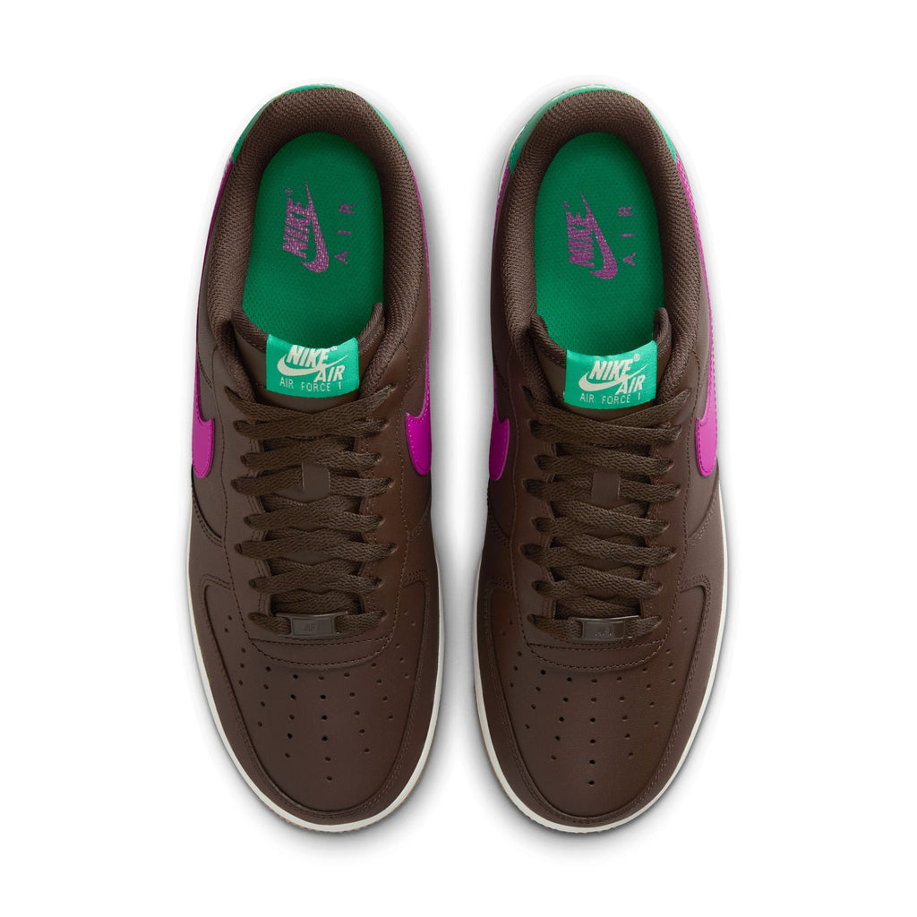Nike Air Force 1 '07 pour homme - Baroque Brown