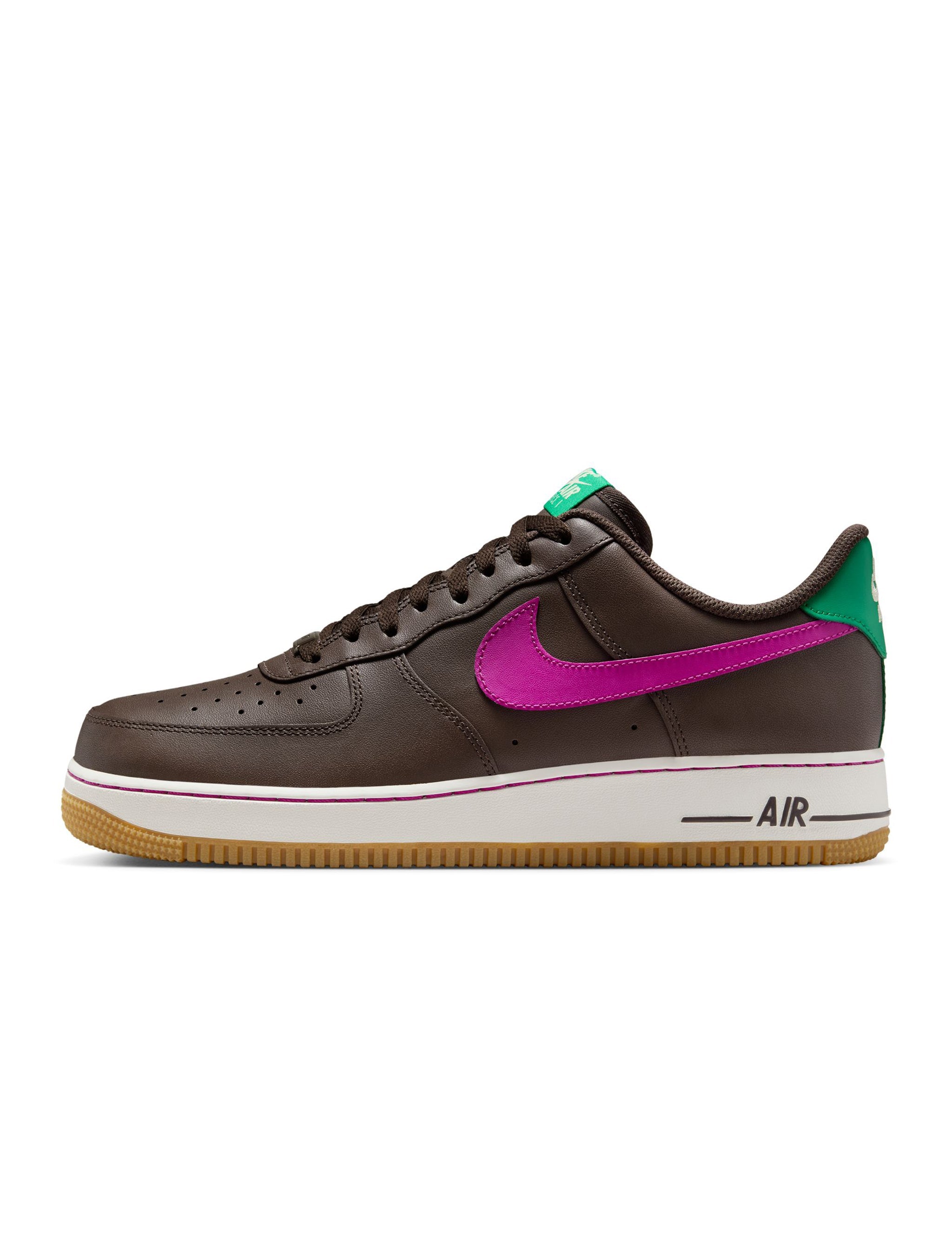 Nike Air Force 1 '07 pour homme - Baroque Brown