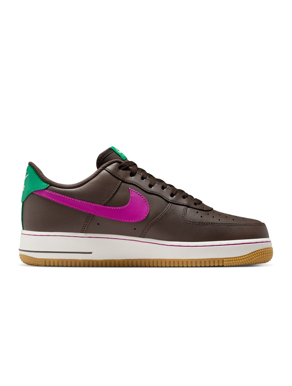 Nike Air Force 1 '07 pour homme - Baroque Brown