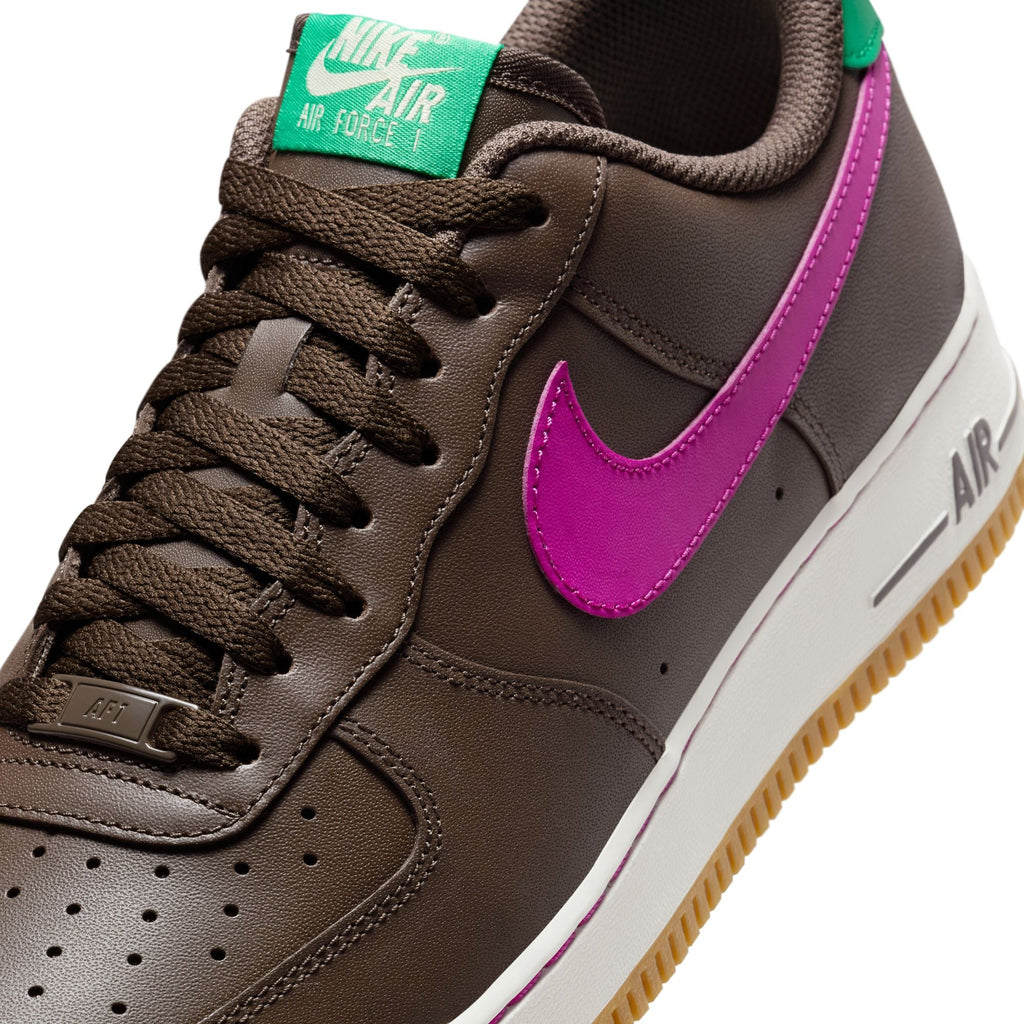 Nike Air Force 1 '07 pour homme - Baroque Brown