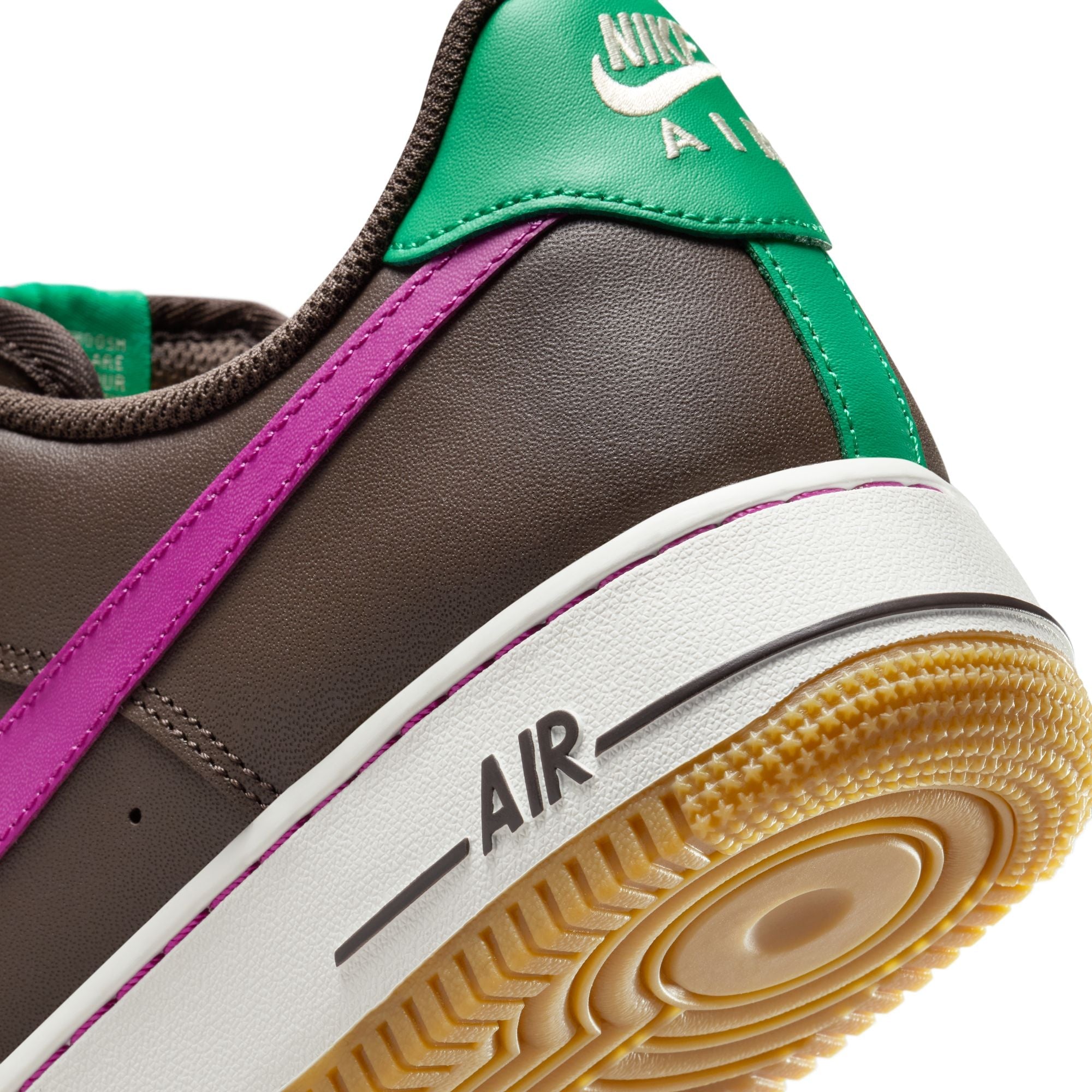 Nike Air Force 1 '07 pour homme - Baroque Brown