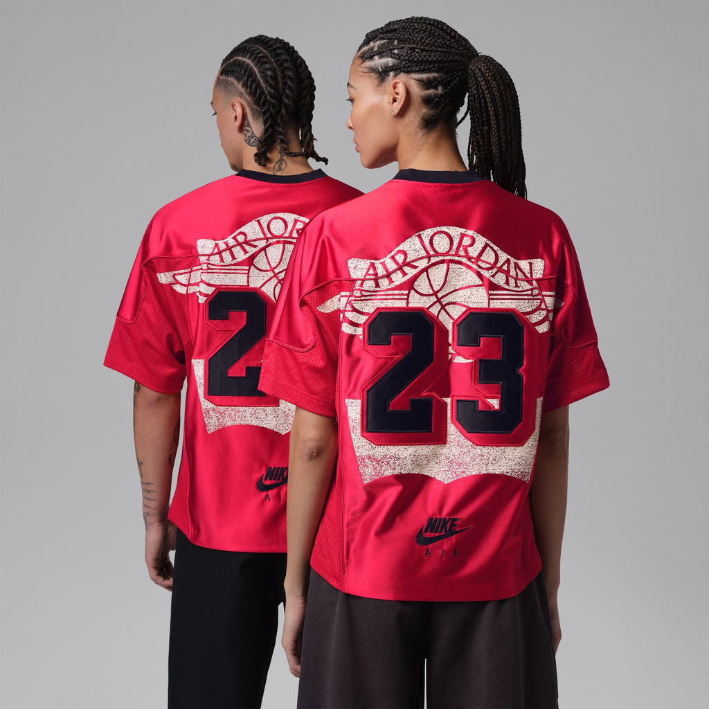 Maillot Air Jordan x Levi's® - Rouge Sport
