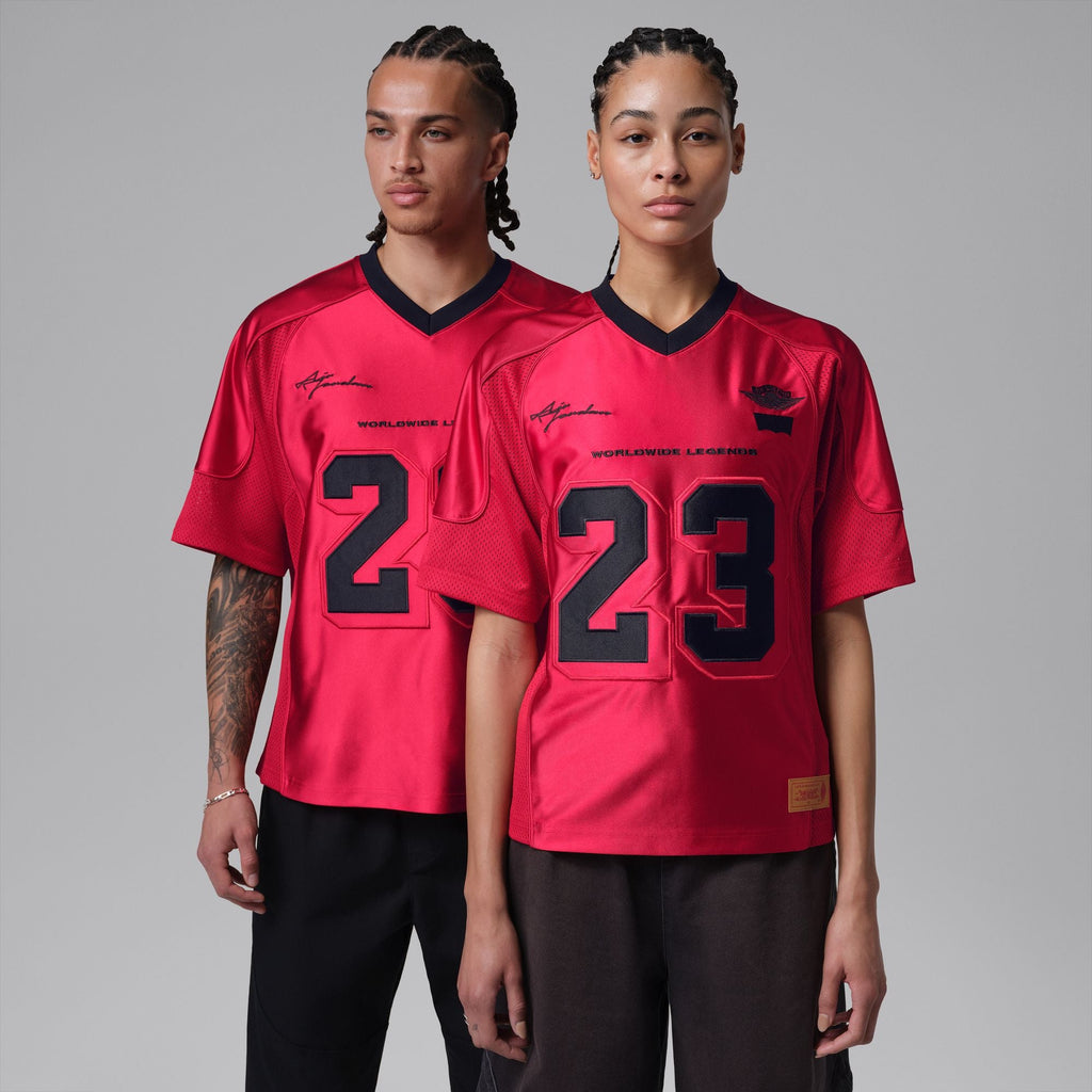 Maillot Air Jordan x Levi's® - Rouge Sport
