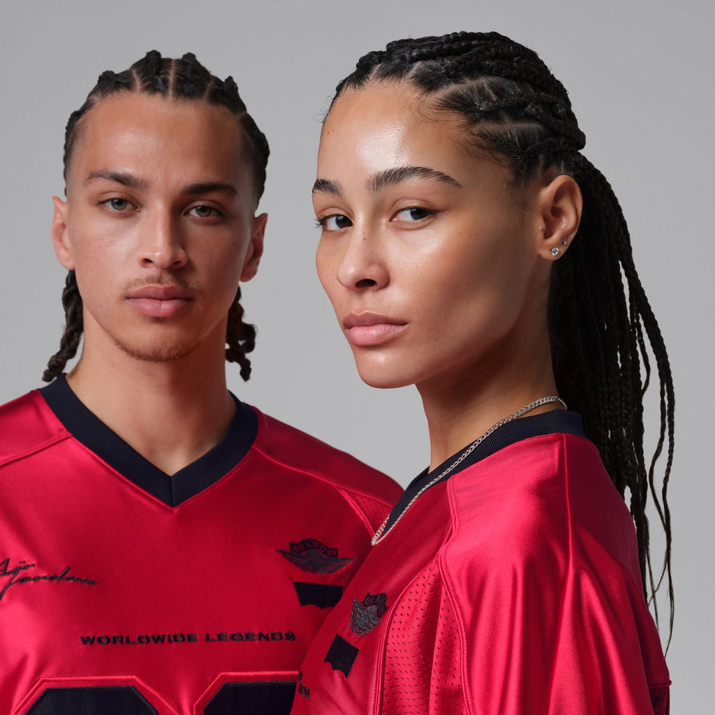 Maillot Air Jordan x Levi's® - Rouge Sport